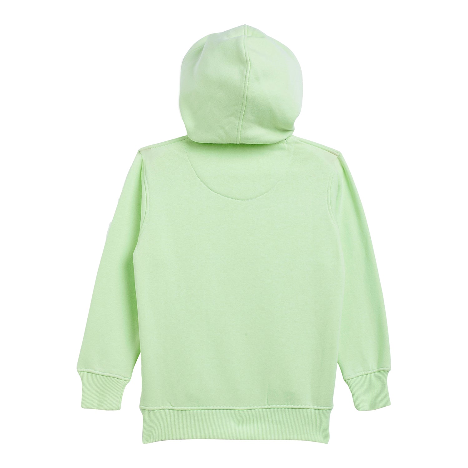 Duke Urban Boys Hooded Sweatshirt (LF246)
