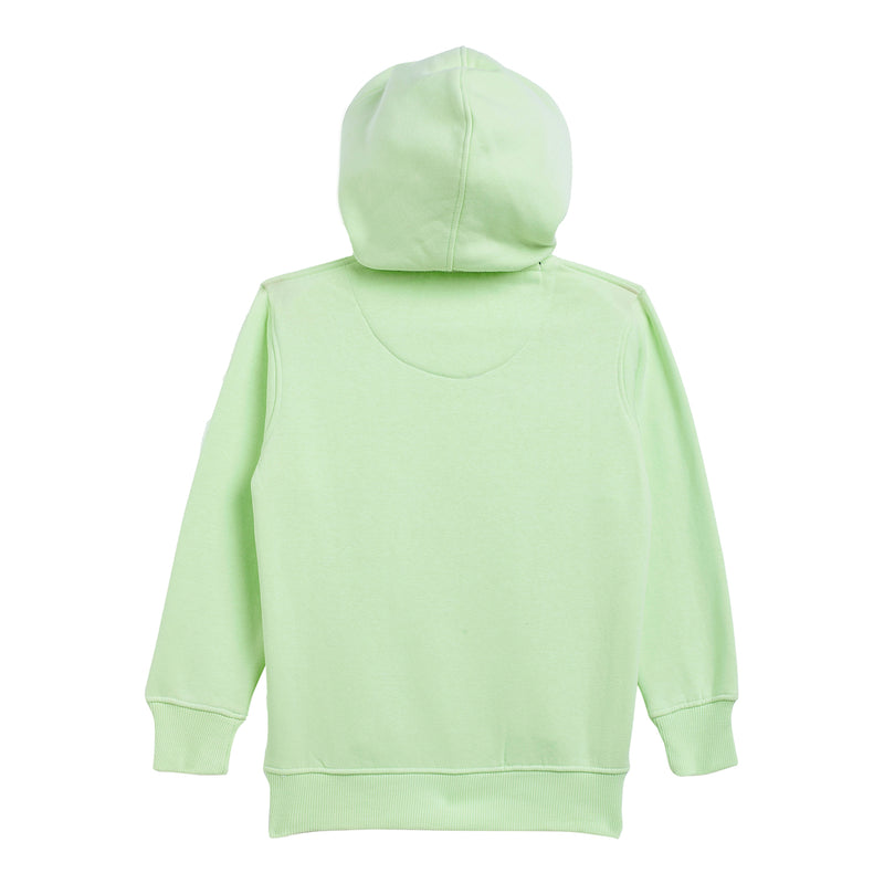 Duke Urban Boys Hooded Sweatshirt (LF246)