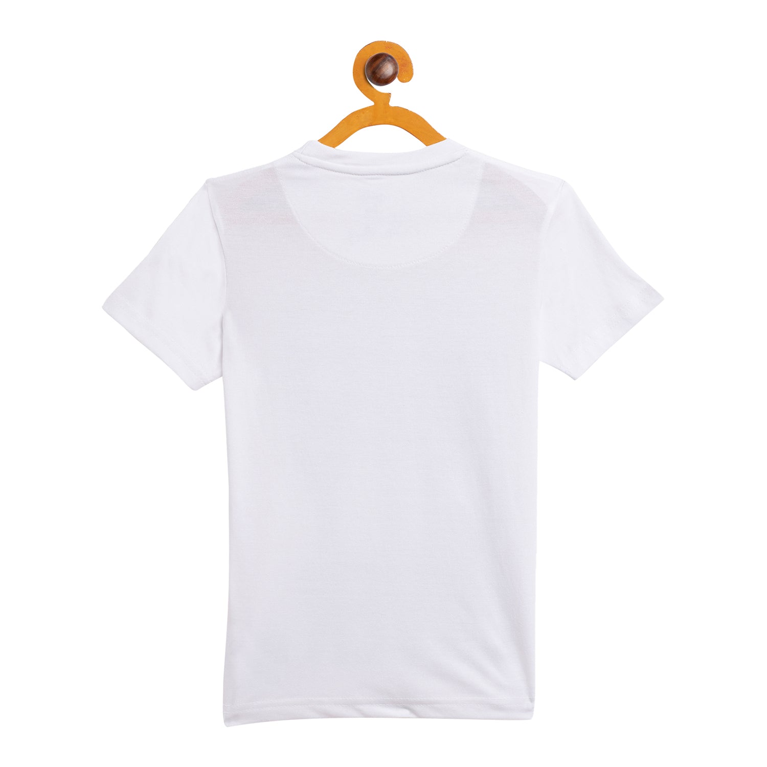 Duke Urban Boys Half Sleeve Cotton T-shirt (LF614)