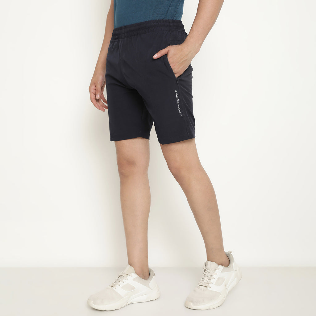 Duke Stardust Men Sports Shorts (GD7046)