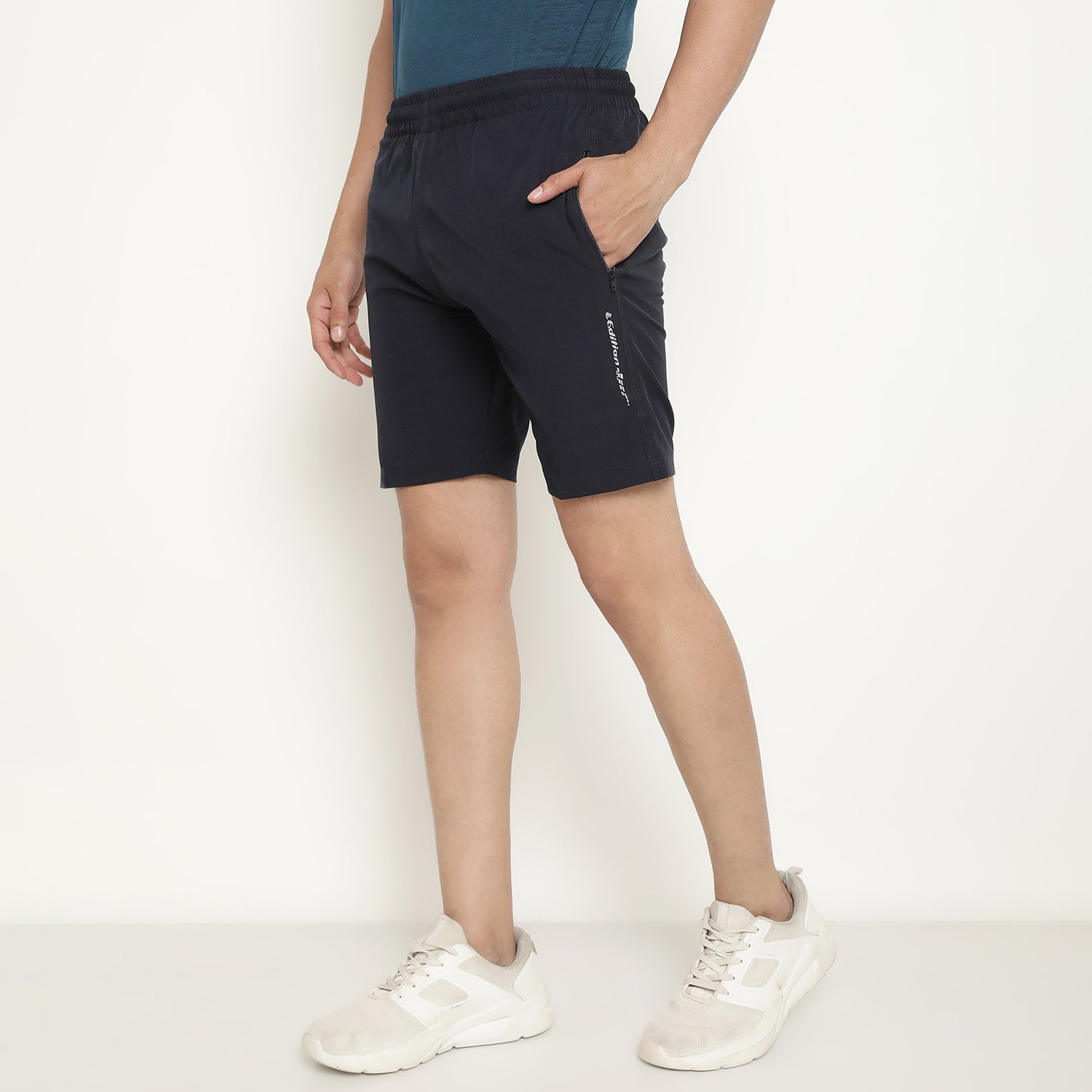 Duke Stardust Men Sports Shorts (GD7046)