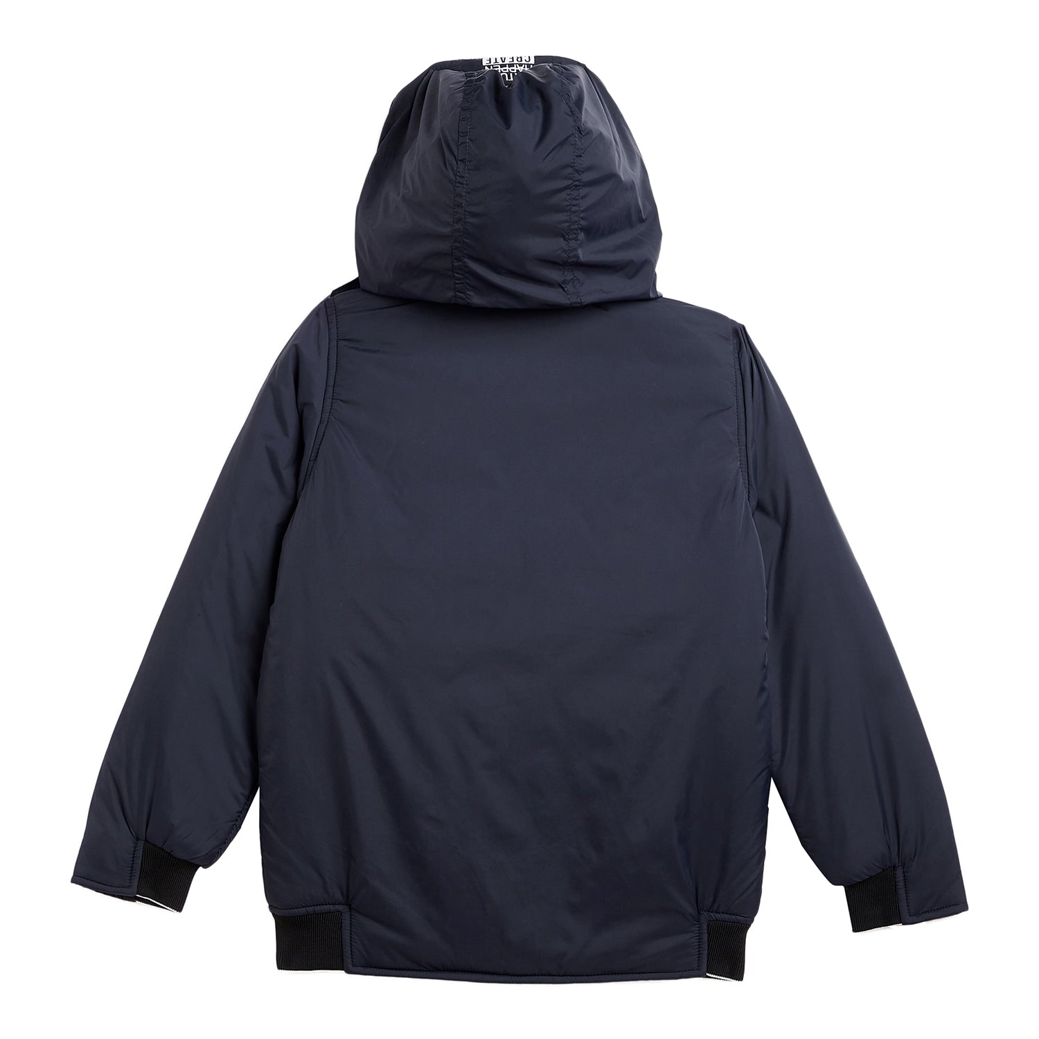 Duke Urban Boys Full Sleeve Quilted Jacket (SDZ2007)