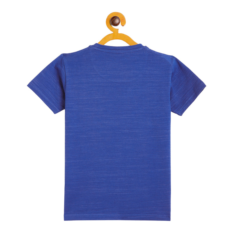 Duke Urban Boys Half Sleeve Cotton T-shirt (LF617)