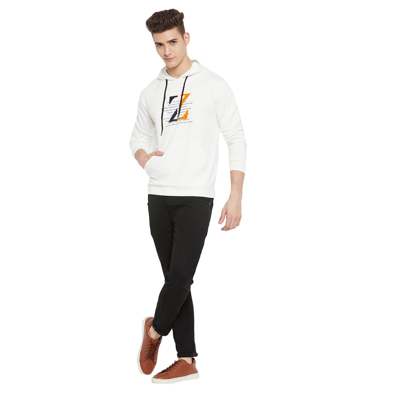 Duke Urban Men Round Neck Sweatshirt (LF3915)