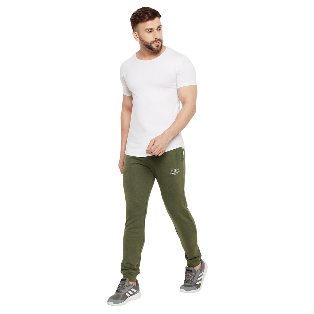 Duke Stardust Men Jogger Track Pants (LF5502T)