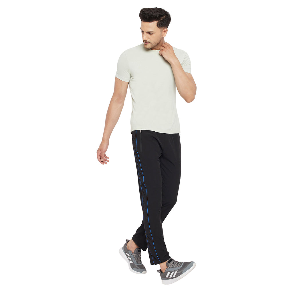 Duke Stardust Men Sports Track Pants (GD5050)