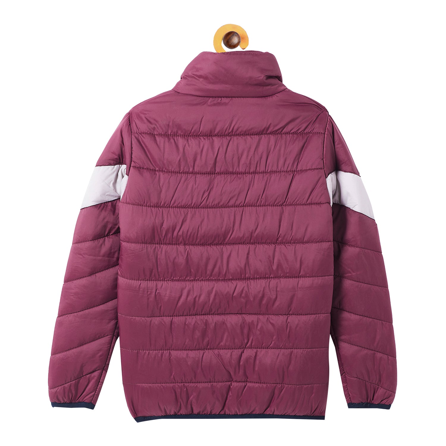 Duke Urban Boys Full Sleeve Quilted Jacket (SDZ2009)