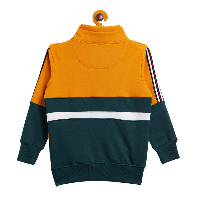 Duke Urban Boys Round Neck Sweatshirt (LF292)