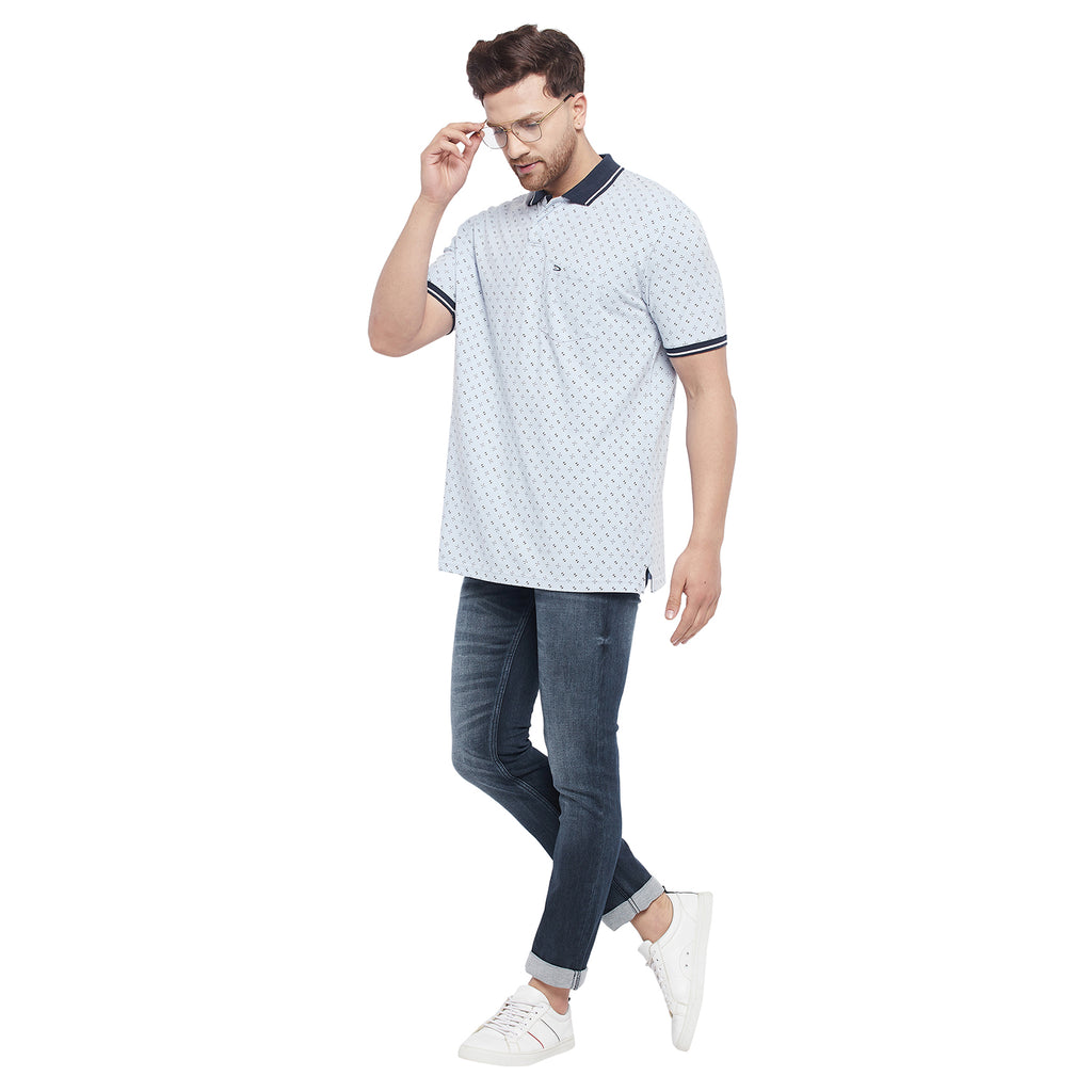 Duke Stardust Men Slim Fit Jeans (SDD5139)
