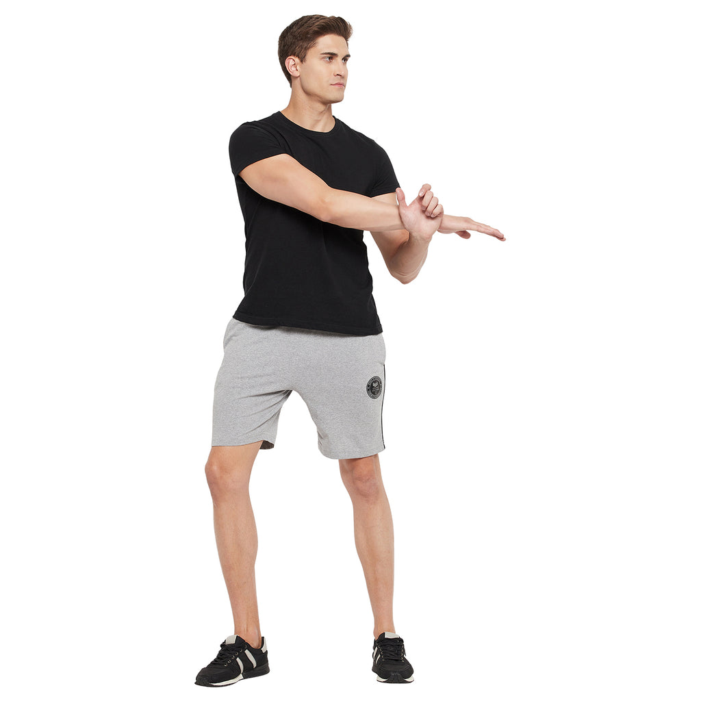 Duke Stardust Men Regular Shorts (LF5970)