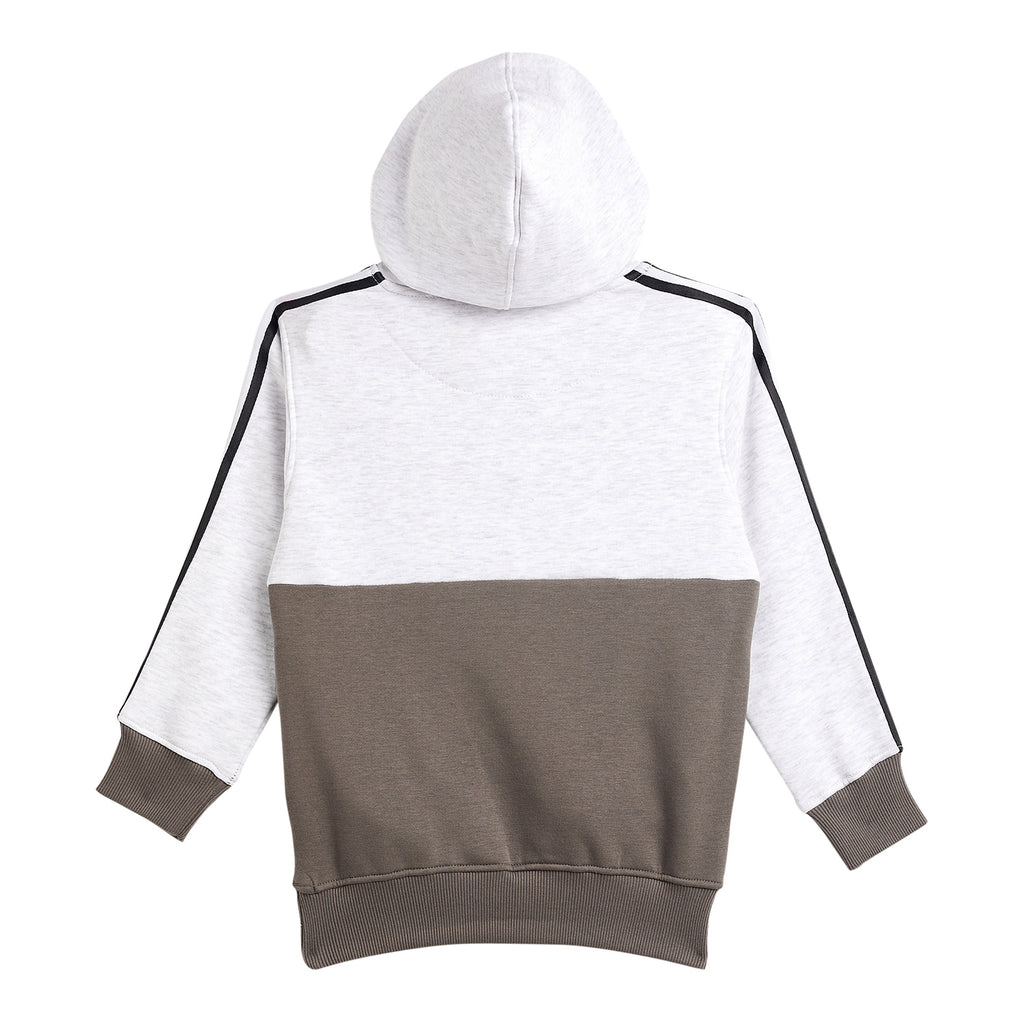 Duke Urban Boys Hooded Sweatshirt (LF245)