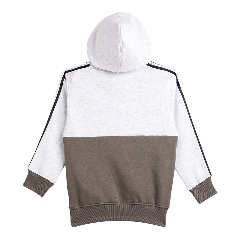 Duke Urban Boys Hooded Sweatshirt (LF245)