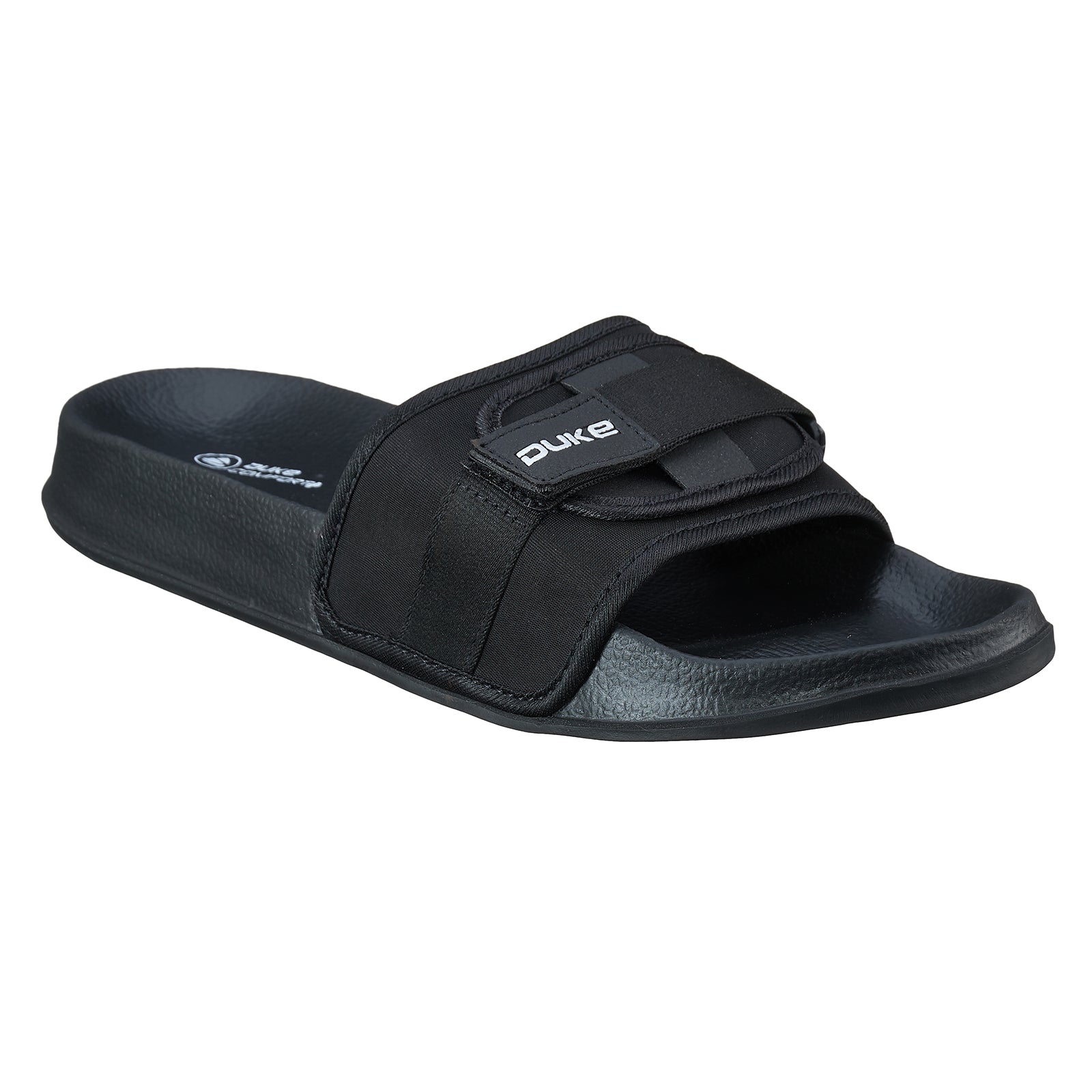 Duke Men Sliders (FWC6039)