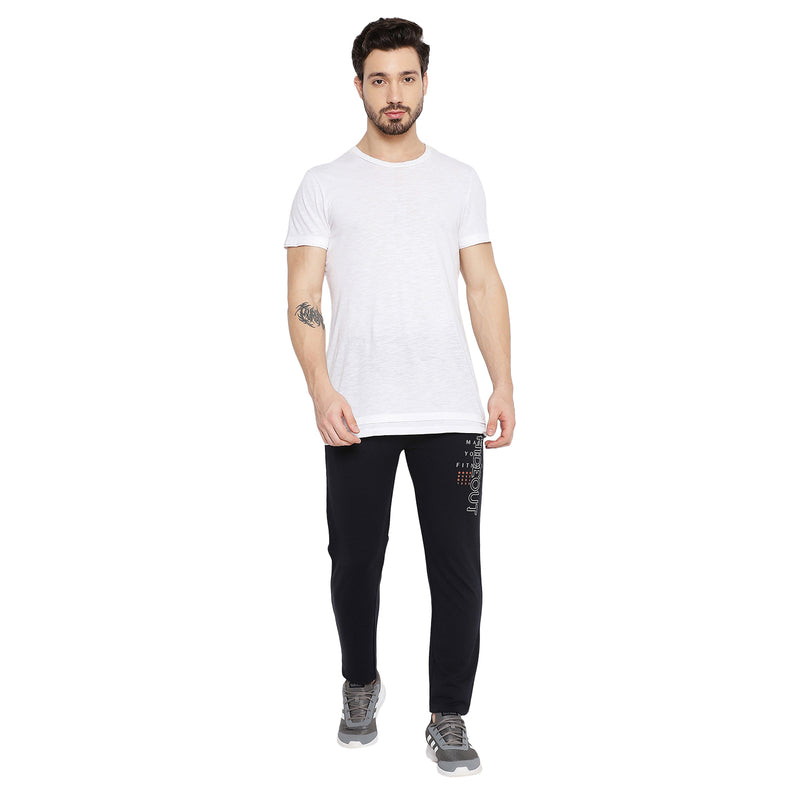 Duke Urban Men Relaxfit Track Pant (LF5644)