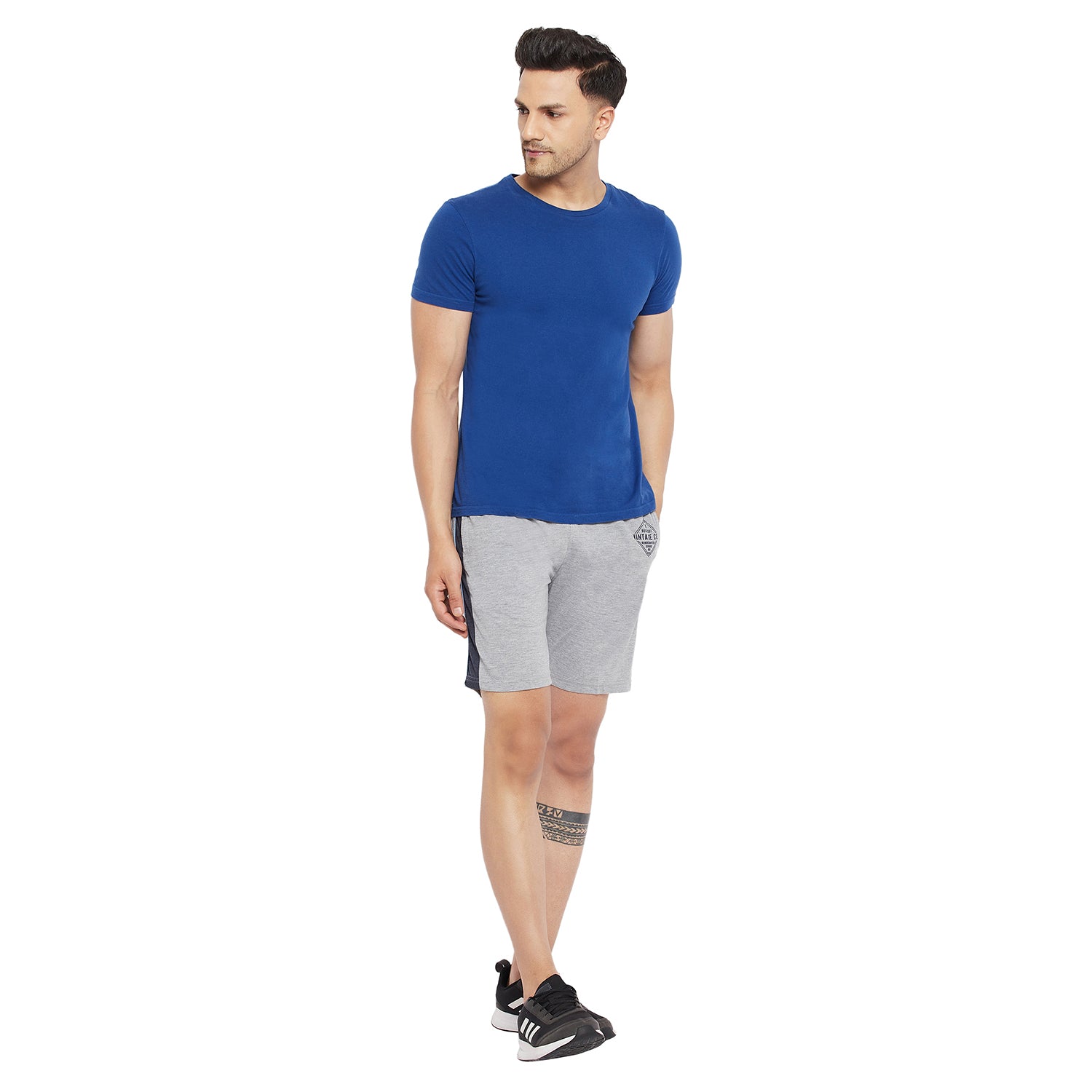 Duke Stardust Men Regular Shorts (ONLF230)