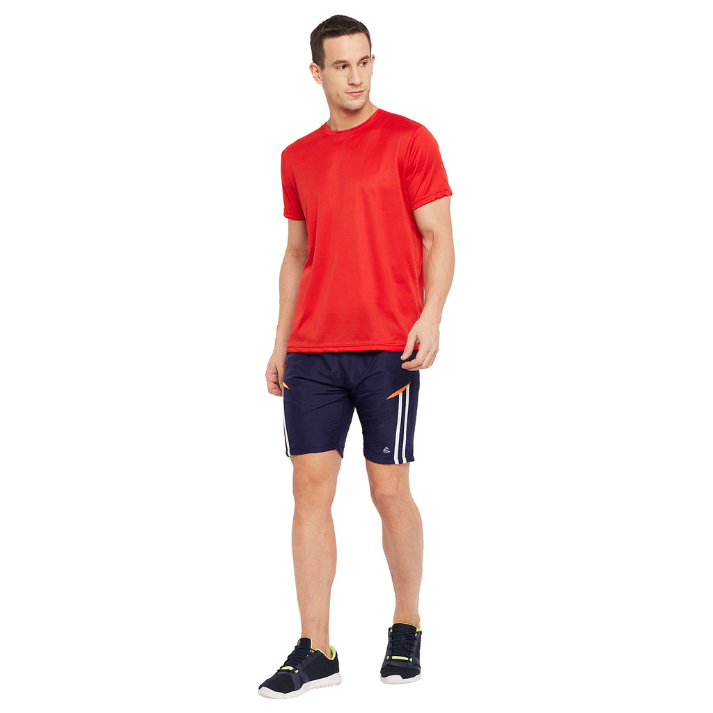 Duke Urban Men Sports Shorts (GD7041)