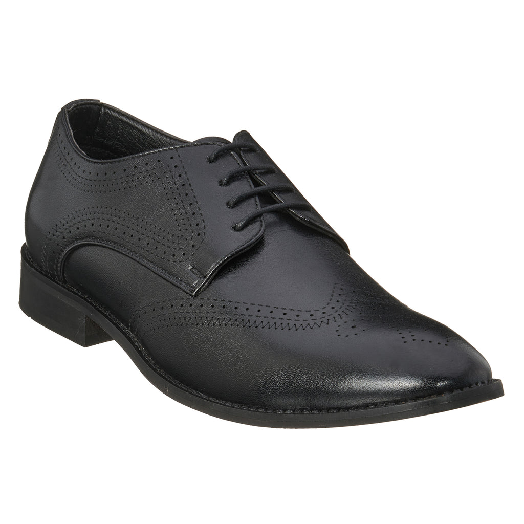 Duke Men Formal Shoes (FWOL773)