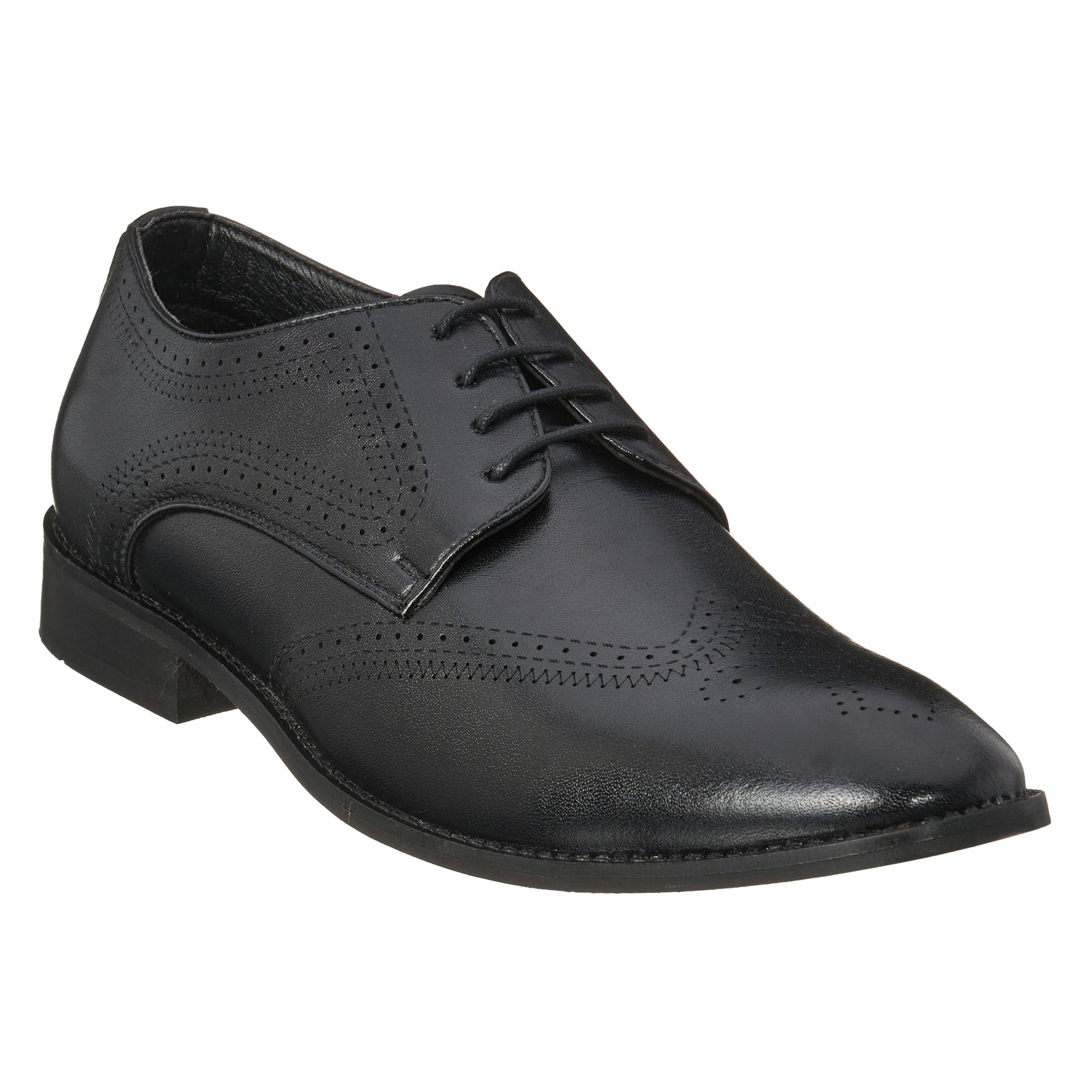 Duke Men Formal Shoes (FWOL773)