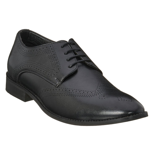 Duke Men Formal Shoes (FWOL773)