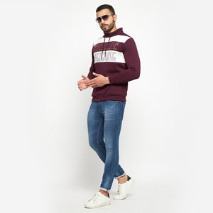 Duke Stardust Men Round Neck Sweatshirt (LF6120)