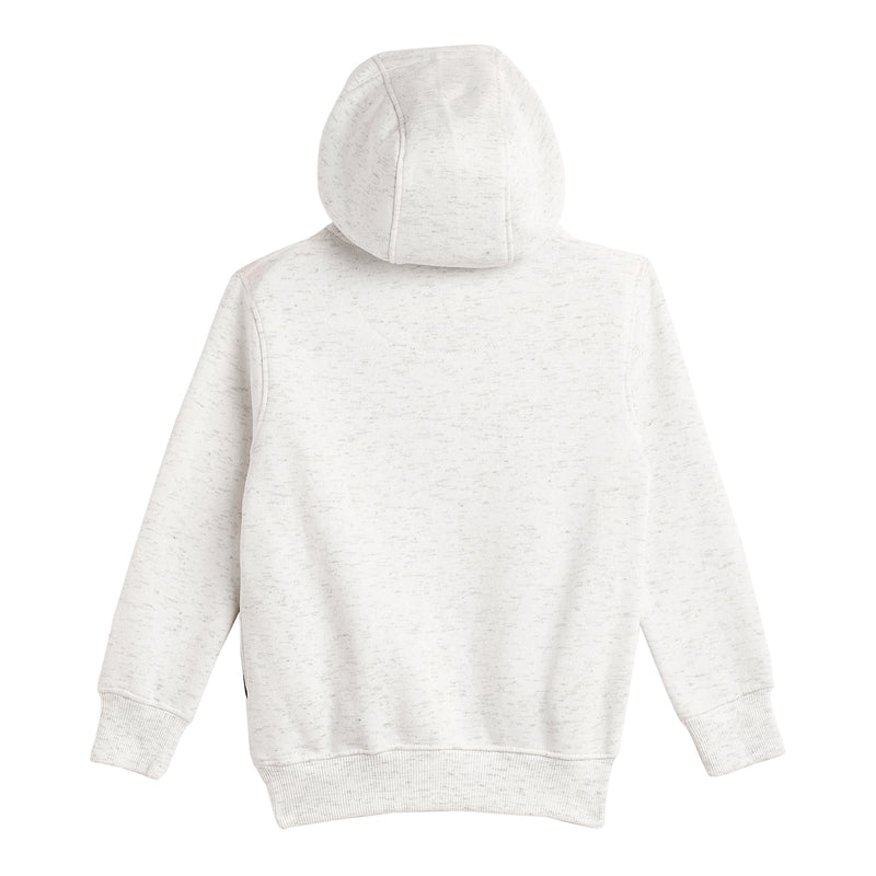 Duke Urban Boys Hooded Sweatshirt (LF232)