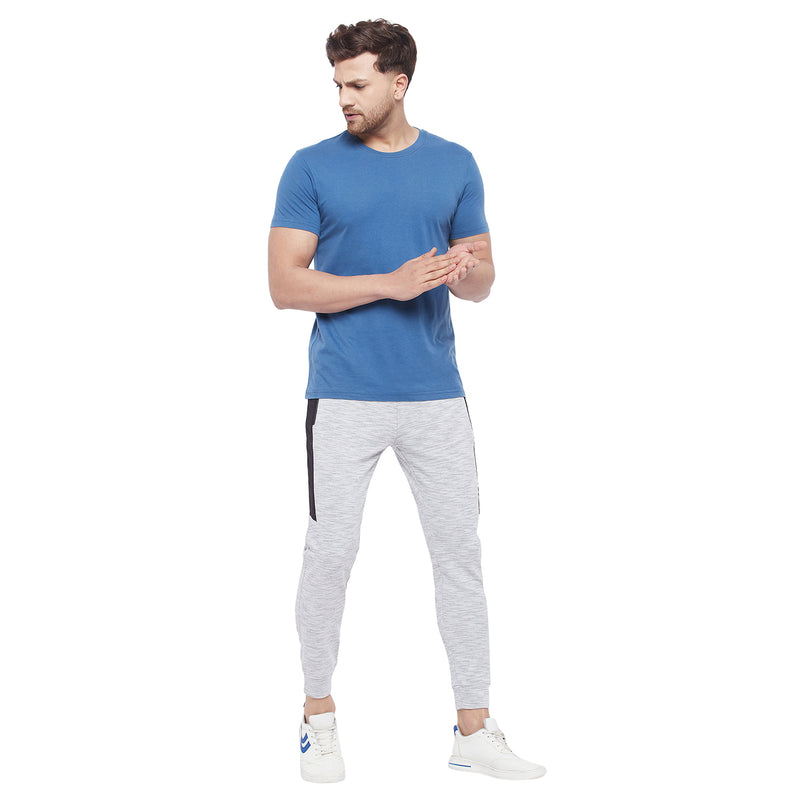 Duke Urban Men Solid Track-Pant (LF5578)