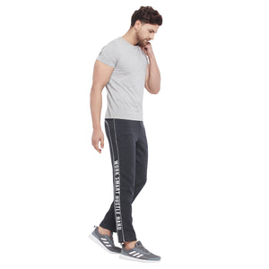 Duke Stardust Men Solid Track-Pant (LF5571)