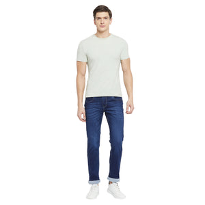 Duke Stardust Men Slim Fit Jeans (SDD5144)