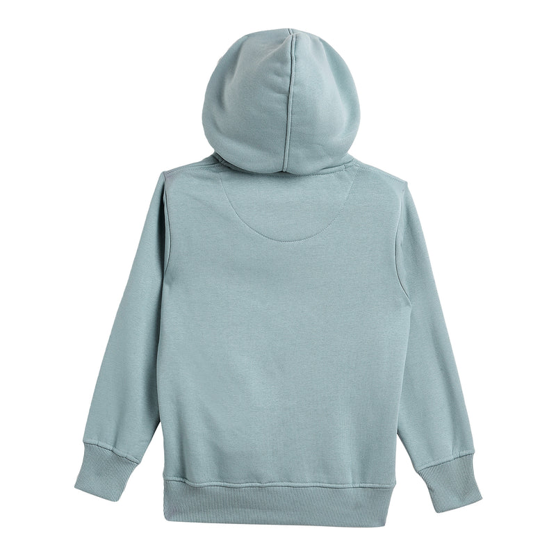 Duke Urban Boys Hooded Neck Sweatshirt (LF291)