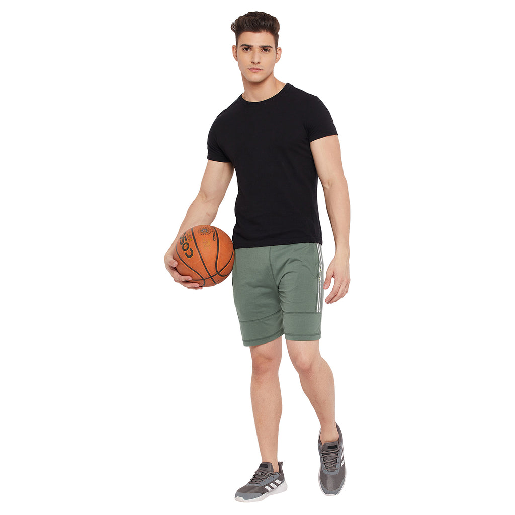 Duke Stardust Men Regular Shorts (LF5967)
