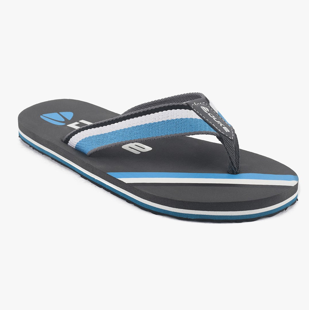 Duke Men Thong Flip Flops (FWC6019)