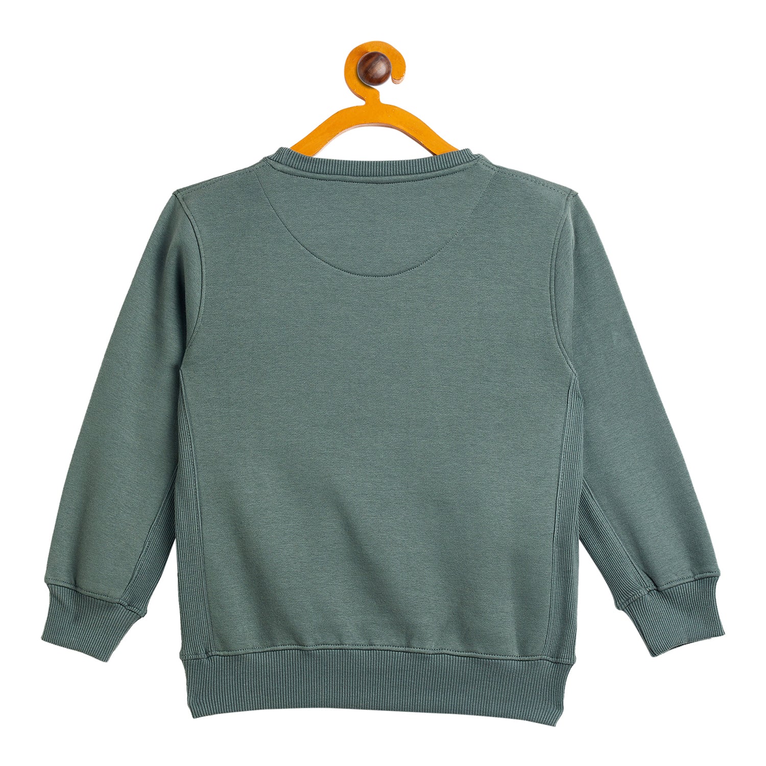 Duke Urban Boys Round Neck Sweatshirt (LF240)