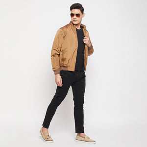 Duke Stardust Men Full Sleeve Jacket (SDZ1084)