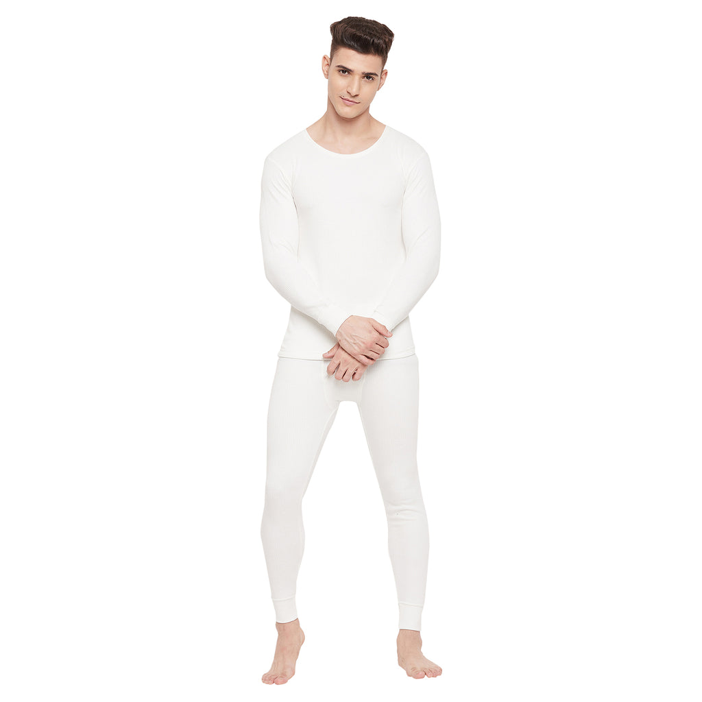 Duke Stardust Men Full Sleeve Top Thermal (D1-G)