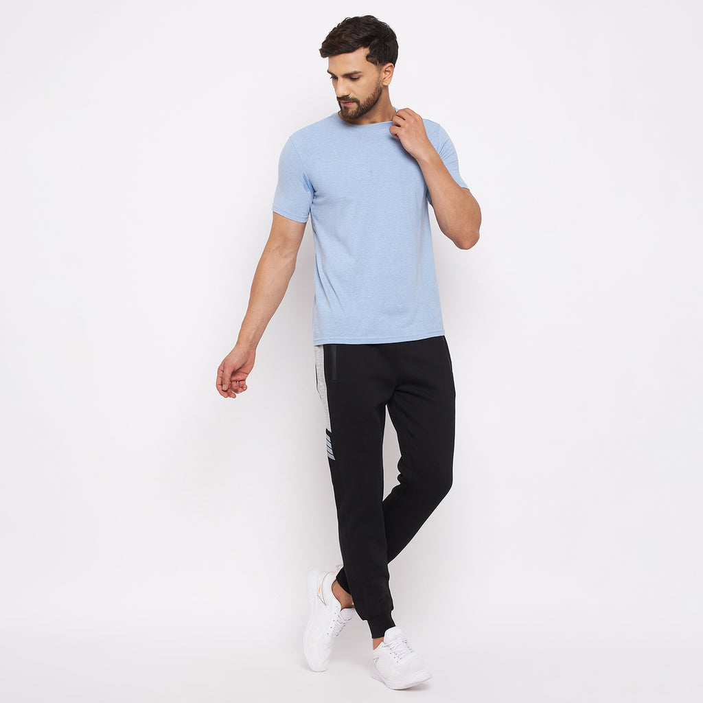 Duke Stardust Men Solid Track-Pant (LF5576)
