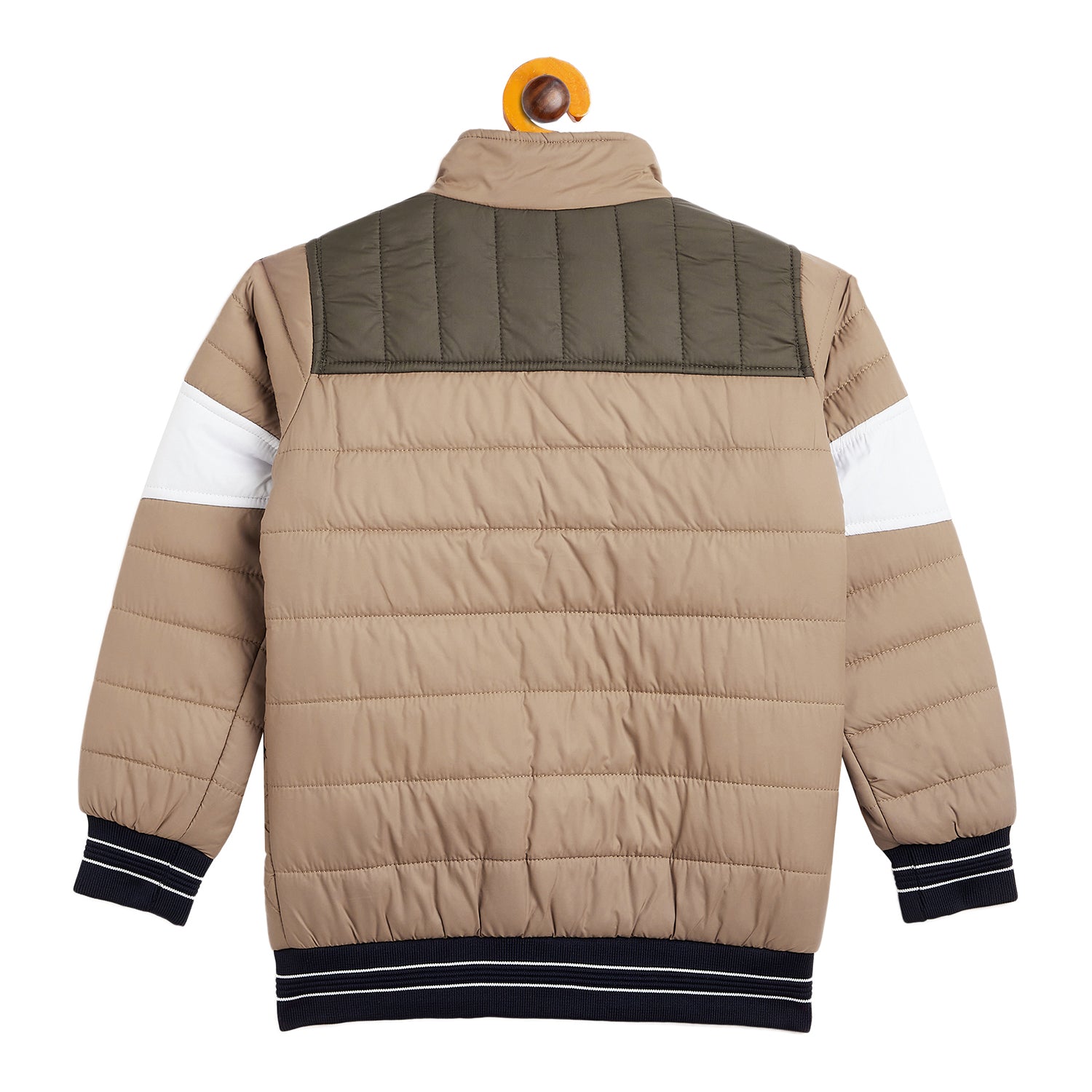 Duke Urban Boys Solid Jacket (SDZ2005)