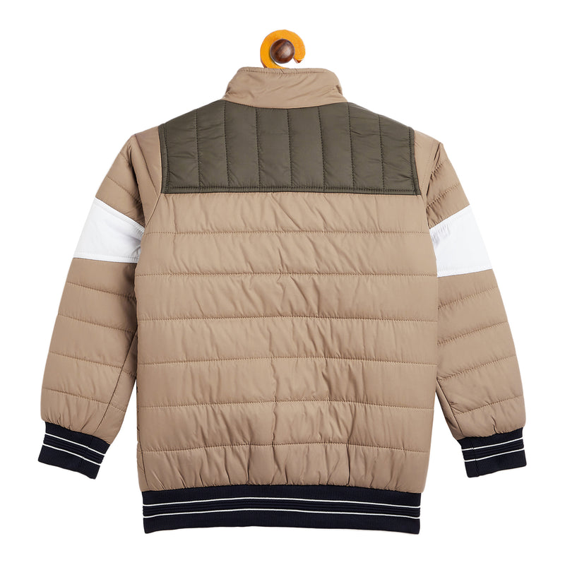 Duke Urban Boys Solid Jacket (SDZ2005)