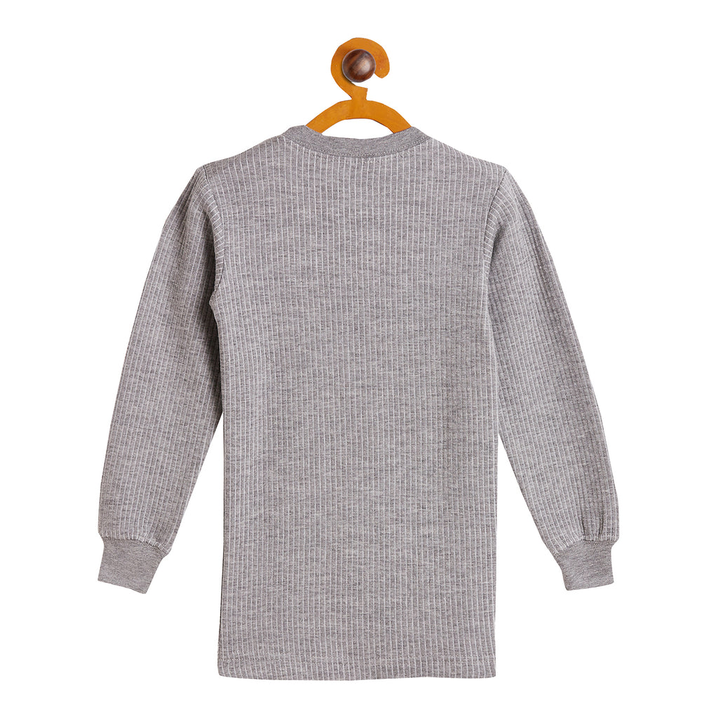 Duke Stardust Boys Round Neck Thermal (D1GR-K)