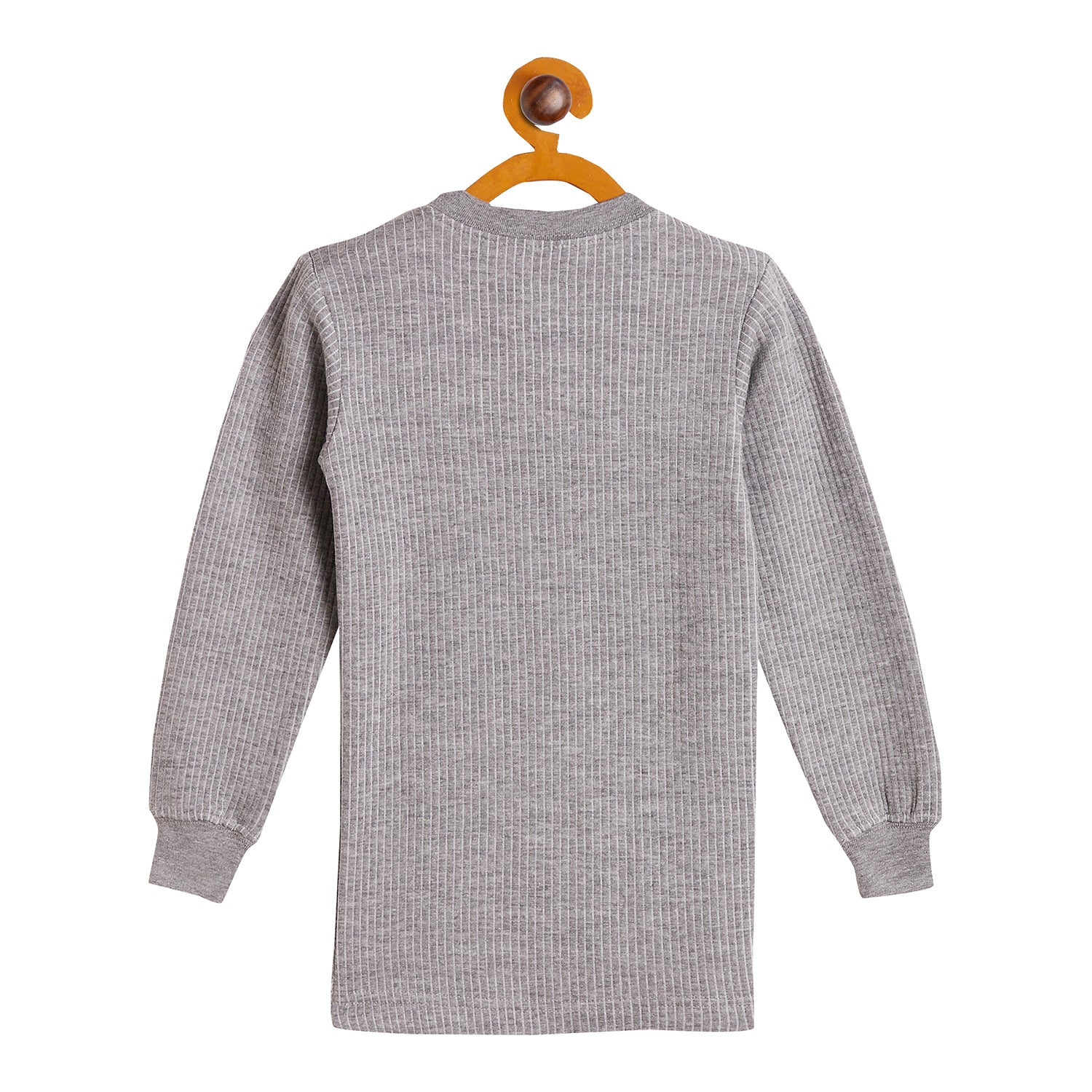 Duke Stardust Boys Round Neck Thermal (D1GR-K)