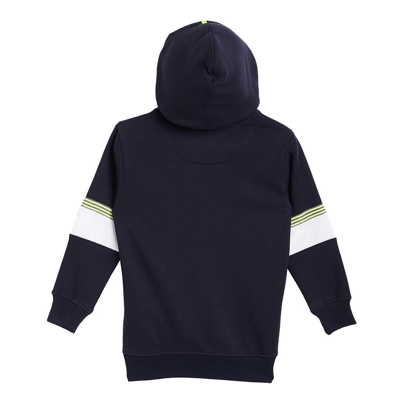 Duke Urban Boys Hooded Sweatshirt (LF285)