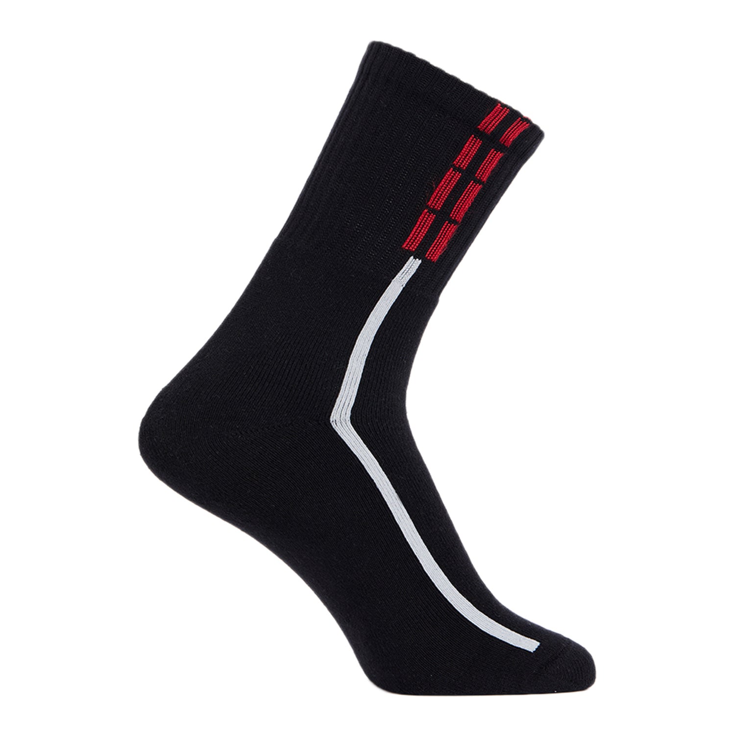 Duke Stardust Men Sports Socks (OJVP900B)