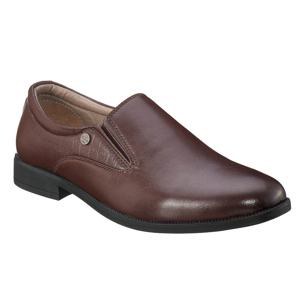 Duke Men Formal Shoes (FWOL755)