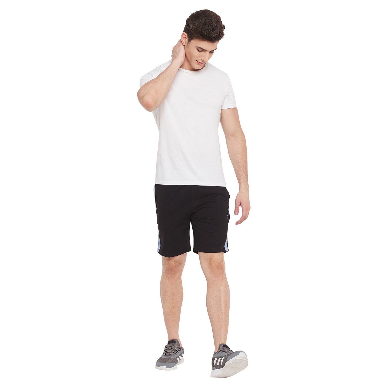 Duke Stardust Men Regular Shorts (ONLF228)