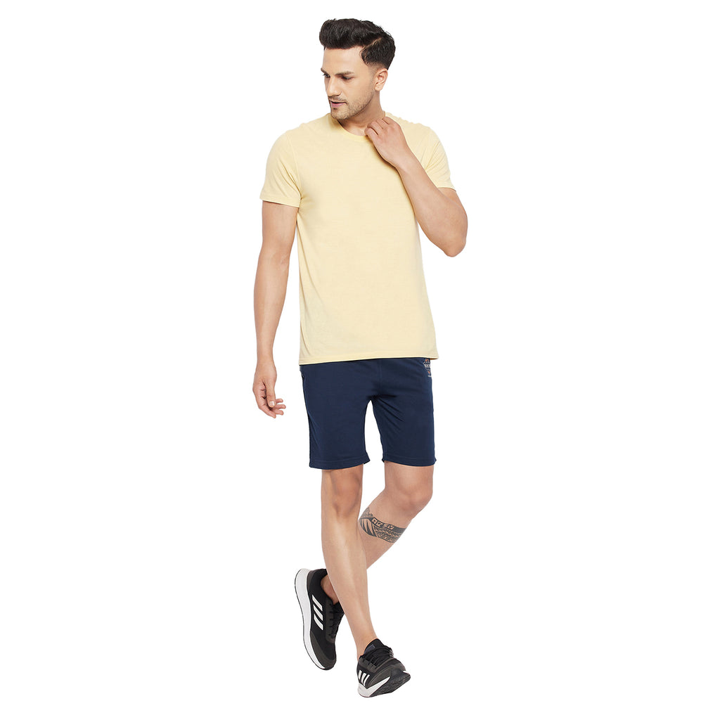 Duke Stardust Men Regular Shorts (ONLF229)