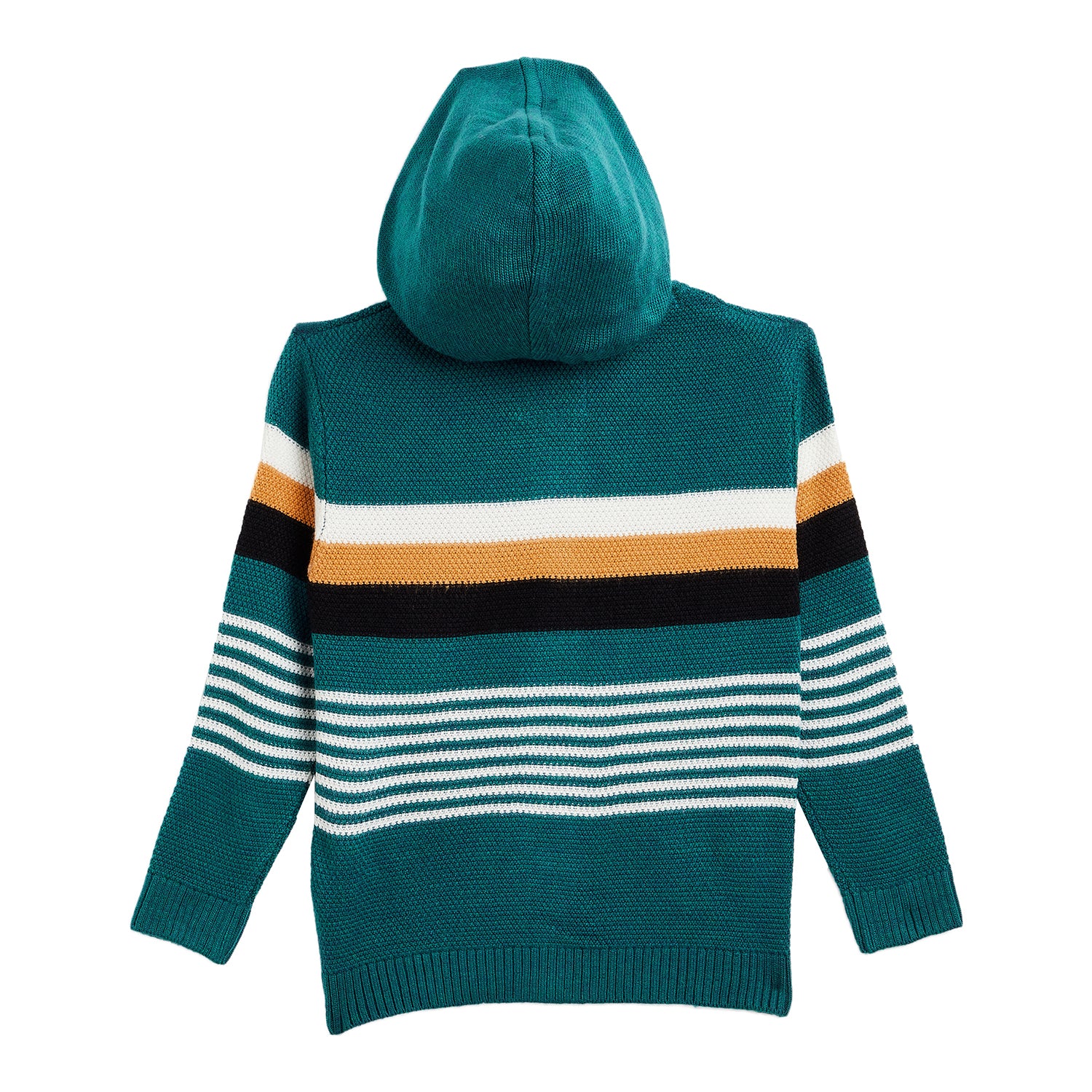 Duke Urban Boys Hooded Neck Sweater (SDS3590)
