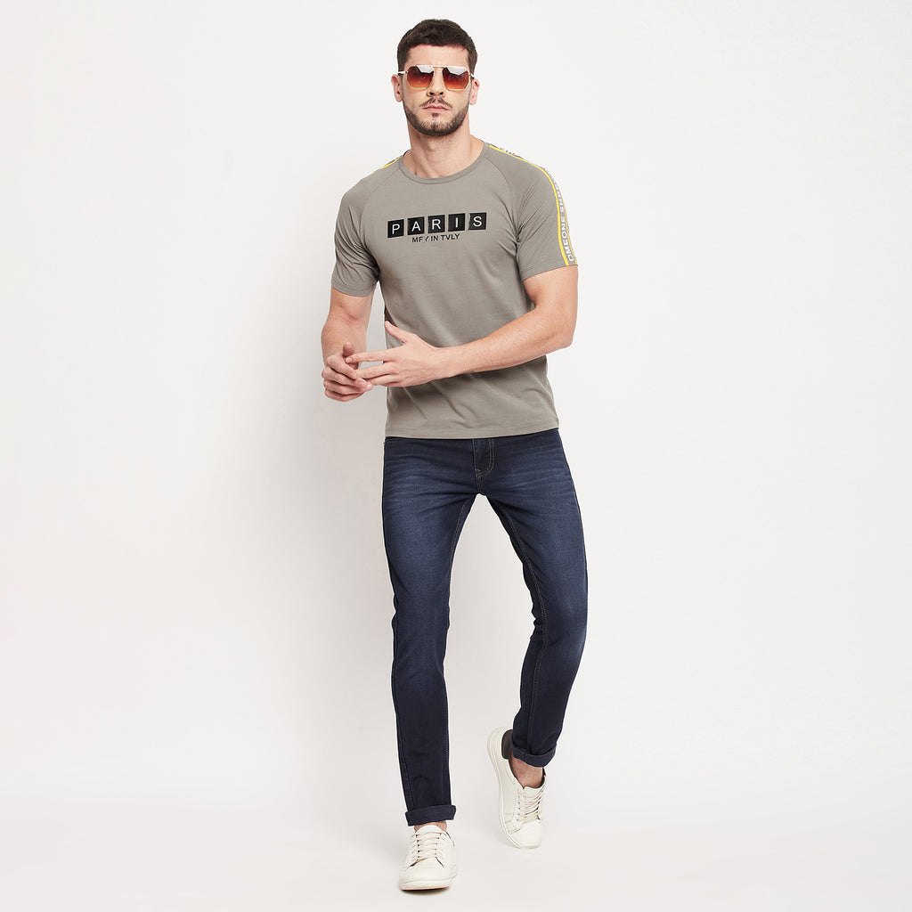 Duke Stardust Men Slim Fit Stretchable Jeans (SDD5339)