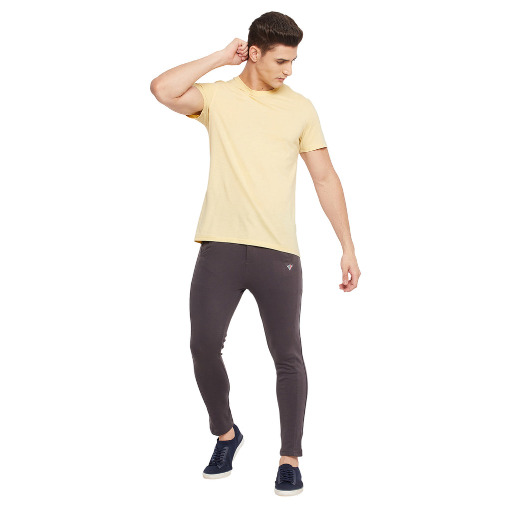 Duke Urban Men Tapered Fit Track Pants (LF5637)