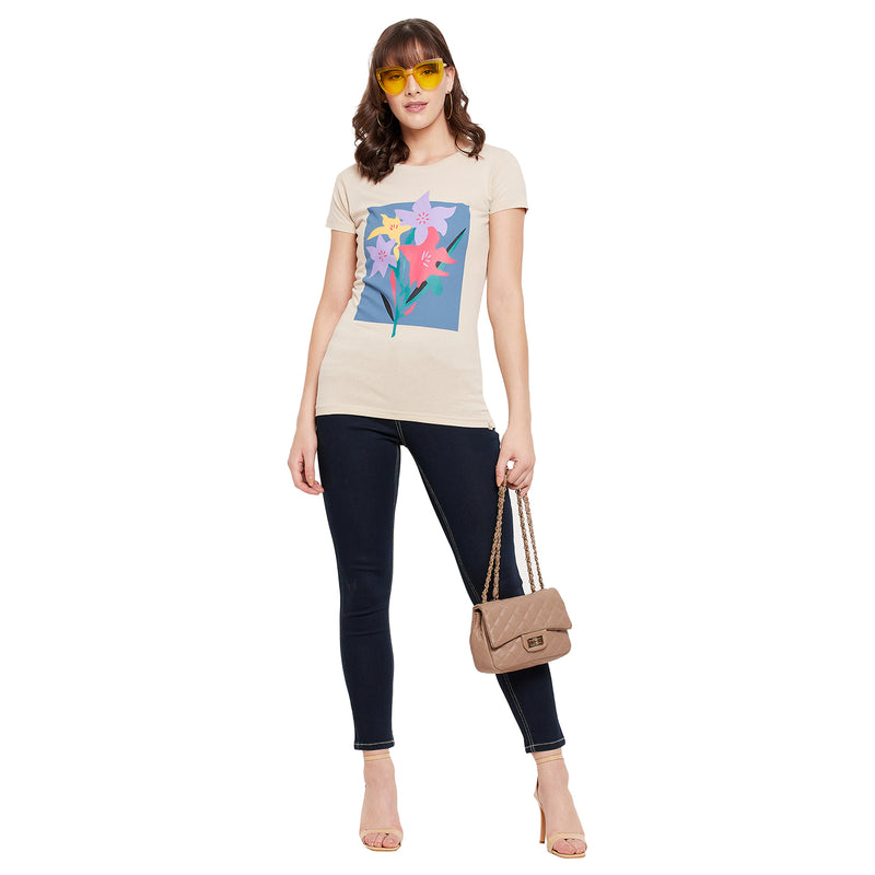Duke Urban V Neck Lady Top (LFX112)