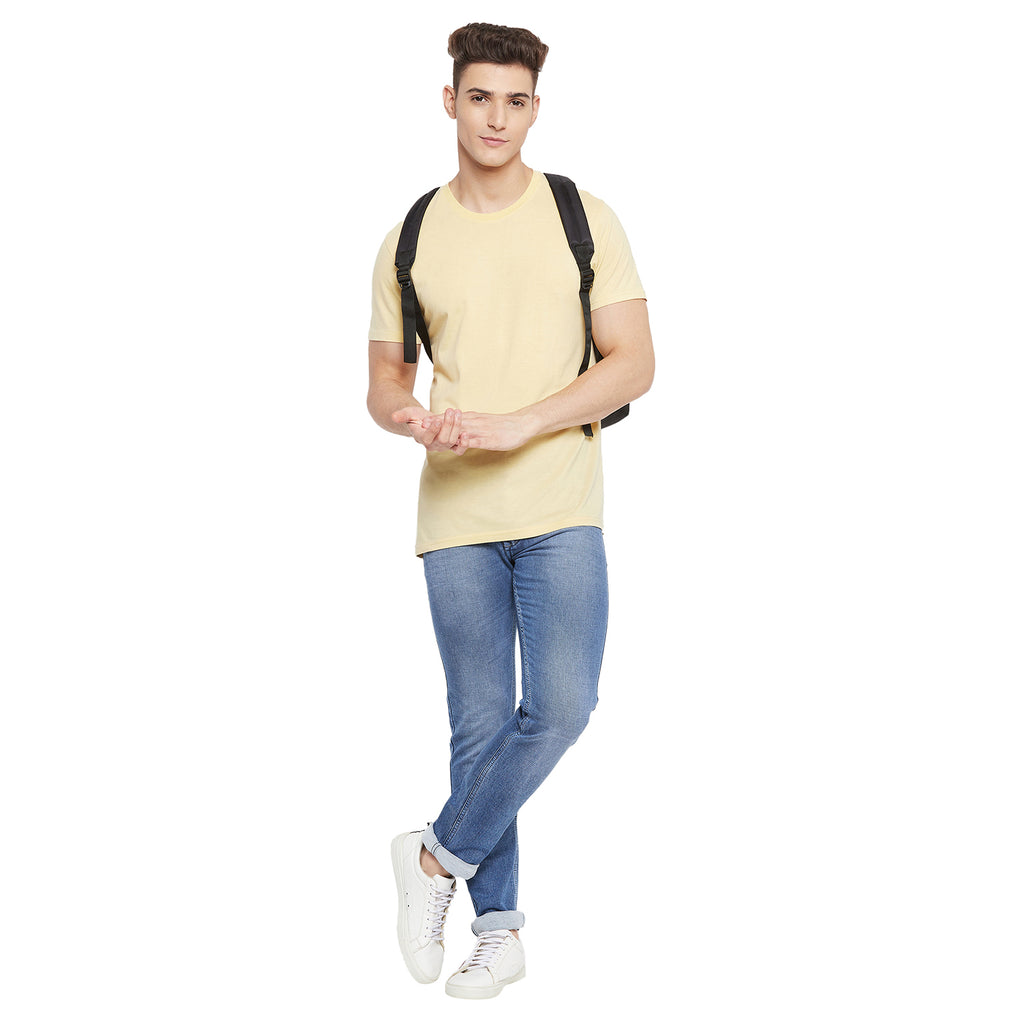 Duke Stardust Men Slim Fit Stretchable Jeans (SDD5291)