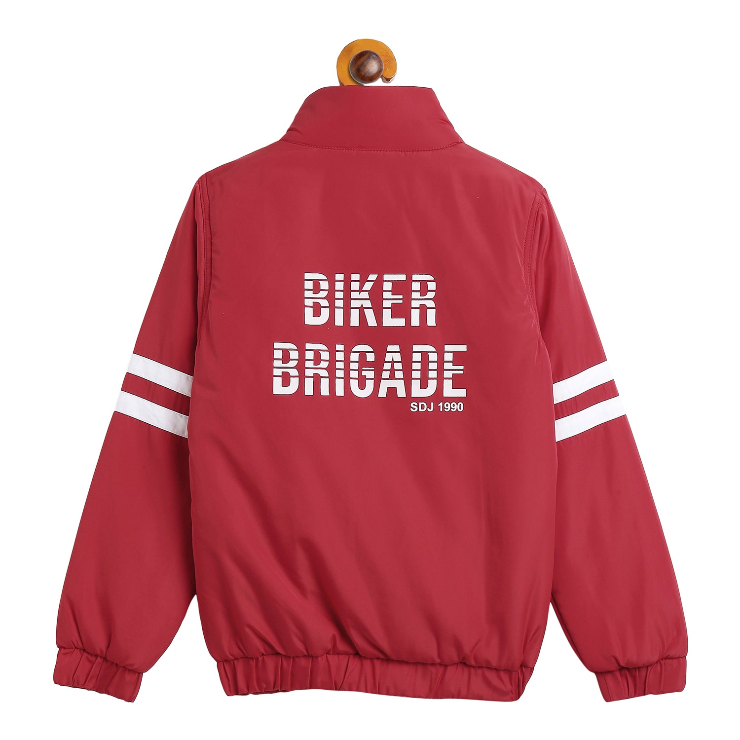 Duke Urban Boys Printed Jacket (SDZ2030)
